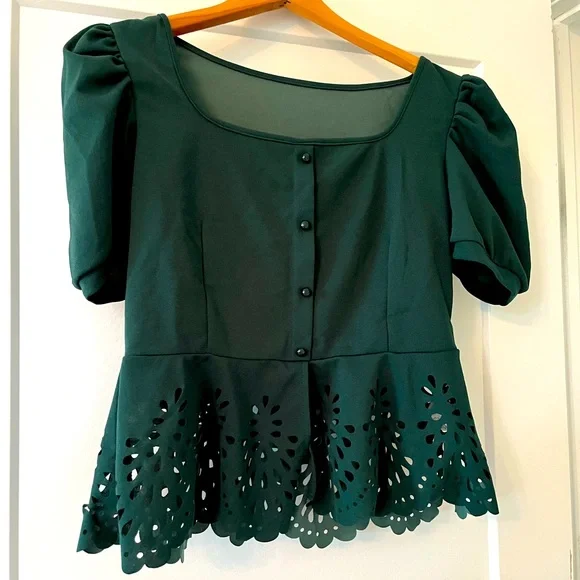 Tops - Picture 3 of 3